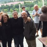 OpeningGroupOutside